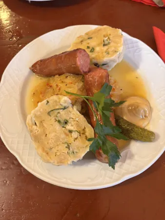 Bild von Am Nordpol 3