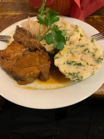 Bild von Am Nordpol 3