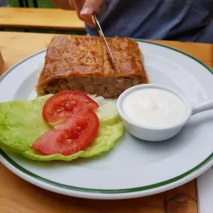 Heuriger/Buschenschank Menitz