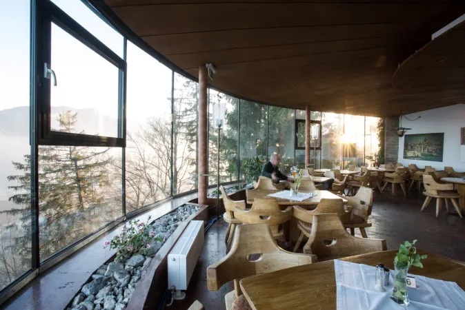 Bild von Panoramarestaurant Kanzelkehre