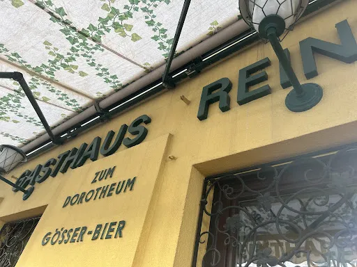 Bild von Gasthaus Reinthaler