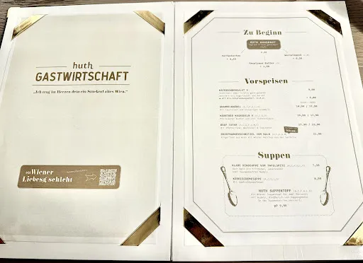 Bild von Huth Gastwirtschaft
