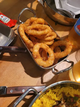 Bild von Hungry Guy