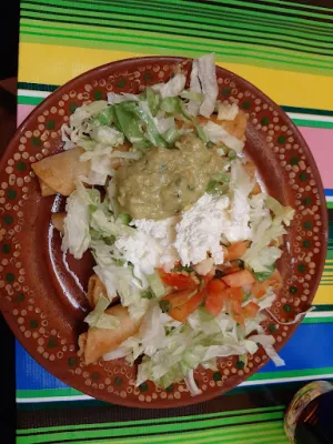 Los Mexikas