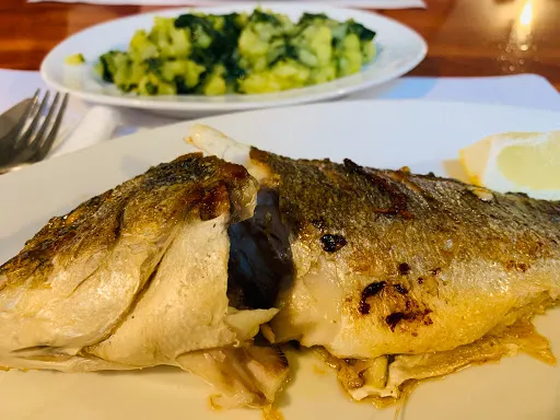Bild von Restaurant Briuni