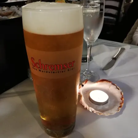 Bild von Restaurant Briuni