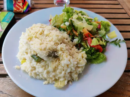 Bild von pAn`s Café-Restaurant