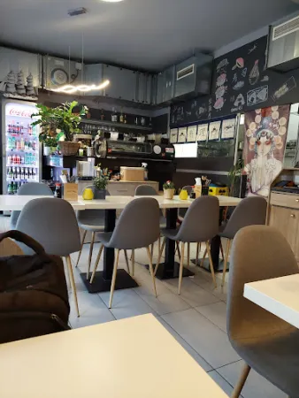 Bild von Donburi Asia Cuisine