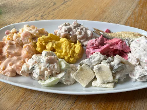 Bild von Wulfisch