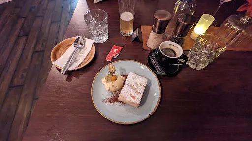 Bild von The View Cafe-Bar-Restaurant