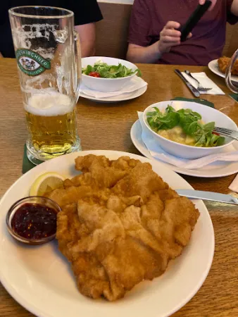 Bild von Schöne Perle