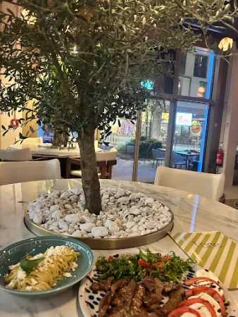 Bild von L’arte Restaurant