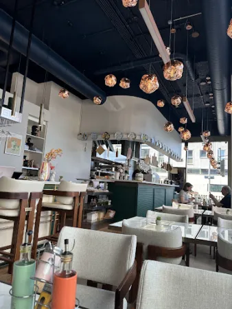 Bild von L’arte Restaurant