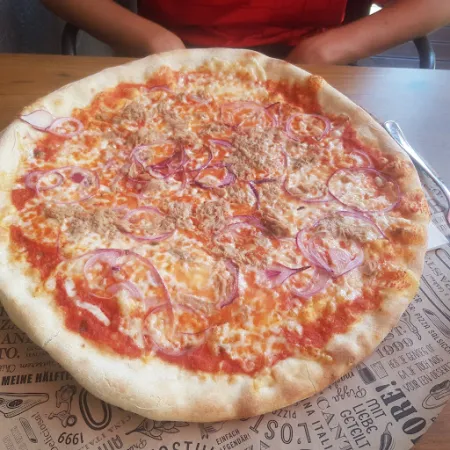 Bild von L'Osteria Wien Wirtschaftsuni