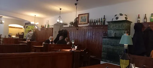 Bild von Schank zum Reichsapfel