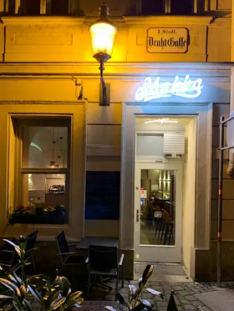Bild von Restaurant Makka
