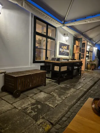 Bild von Buxbaum Restaurant