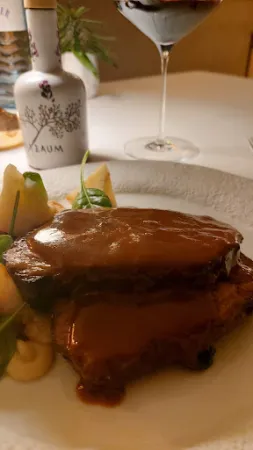Bild von Buxbaum Restaurant
