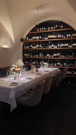 Bild von Buxbaum Restaurant