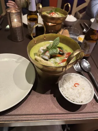 Bild von Patara Restaurant Vienna GmbH