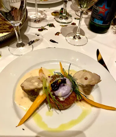 Bild von Restaurant Al Borgo