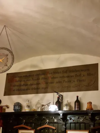 Bild von Griechenbeisl