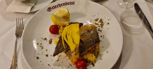 Bild von Griechenbeisl