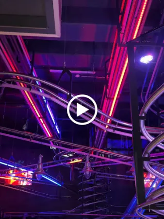 Bild von ROLLERCOASTERRESTAURANT Vienna