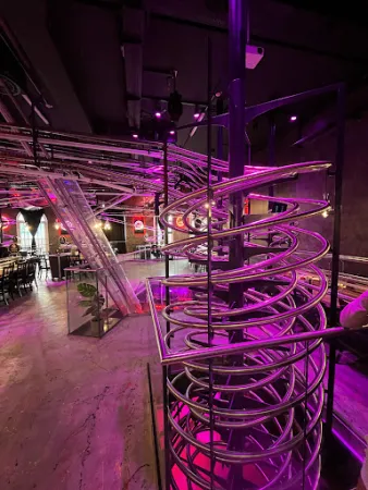 Bild von ROLLERCOASTERRESTAURANT Vienna