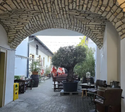 Bild von Taramona WA