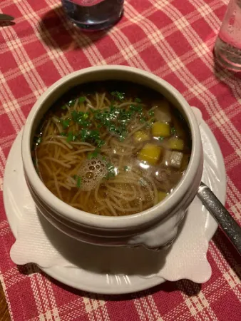 Bild von Restaurant Pürstner