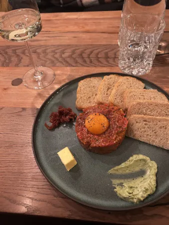 Bild von LETO Restaurant Bar