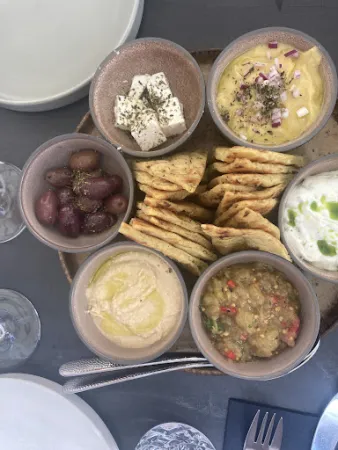 Bild von LETO Restaurant Bar