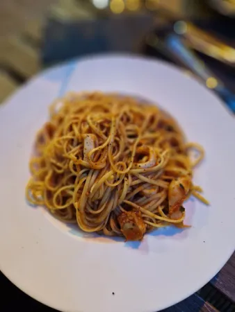 Bild von LETO Restaurant Bar
