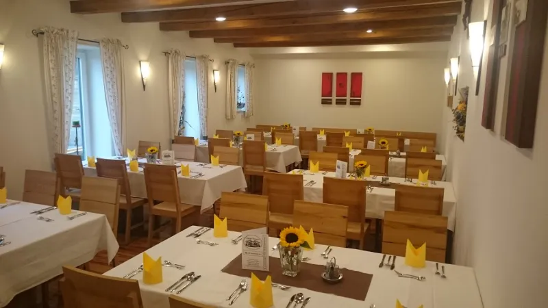 Bild von Heurigen-Restaurant zur Brauerei