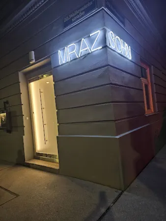 Bild von Restaurant Mraz & Sohn