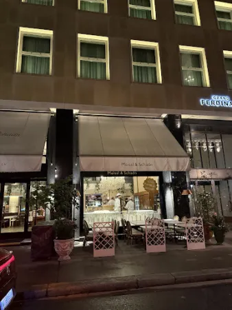 Bild von Restaurant Meissl & Schadn Wien