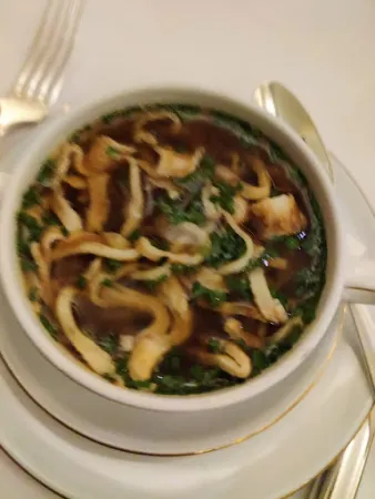 Bild von Restaurant Meissl & Schadn Wien
