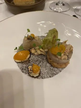 Bild von Restaurant Rote Bar