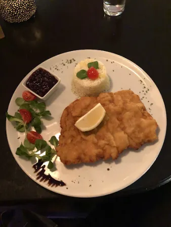 Bild von MOZAIK Cafe & Restaurant Vienna