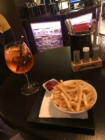 Bild von MOZAIK Cafe & Restaurant Vienna