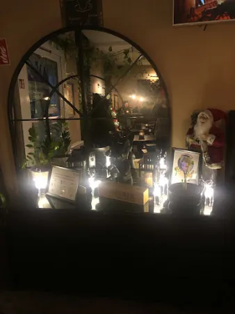 Bild von MOZAIK Cafe & Restaurant Vienna
