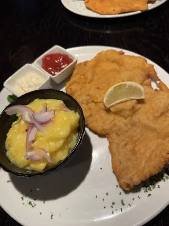 Bild von MOZAIK Cafe & Restaurant Vienna