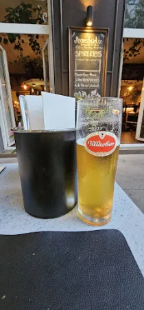 Bild von MOZAIK Cafe & Restaurant Vienna