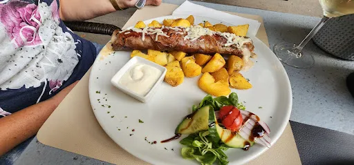 Bild von MOZAIK Cafe & Restaurant Vienna