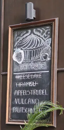 Bild von MOZAIK Cafe & Restaurant Vienna