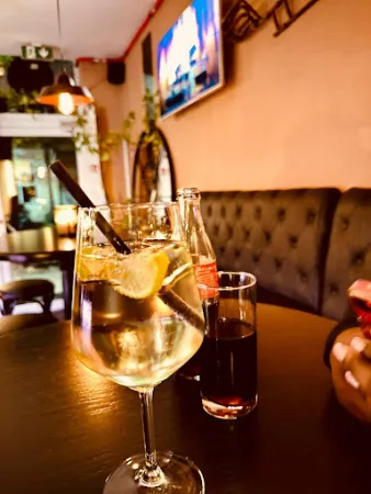 Bild von MOZAIK Cafe & Restaurant Vienna