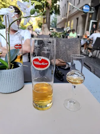 Bild von MOZAIK Cafe & Restaurant Vienna
