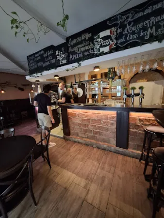 Bild von MOZAIK Cafe & Restaurant Vienna