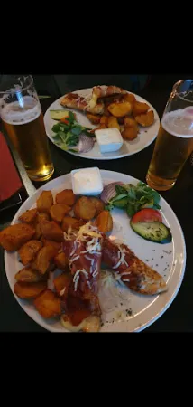Bild von MOZAIK Cafe & Restaurant Vienna